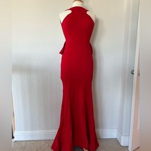 Xscape Brand new maxi dress